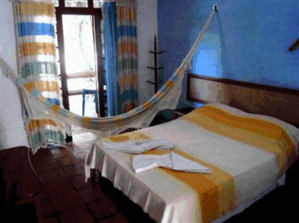 Pousada Vira Sol Hotel Trairi Room photo