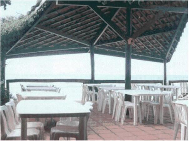 Pousada Vira Sol Hotel Trairi Exterior photo